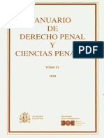 SCHÜNEMANN, Bernd. Responsabilidad Penal en El Marco de La Empresa. Dificultades Relativas A La Individualización de La Imputación