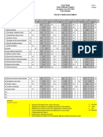 1718 1st DCP Project Sheet 8 Biology - OK