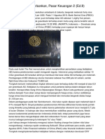 Ekonomi Uang, Perbankan, Pasar Keuangan 2 (Ed.9)