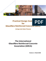 Practical Design Guide For GRC
