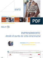 Emprendimiento CCL PDF