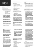 Tan - Provisional Remedies