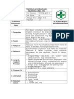 8.2.4.3. Sop Pencatatan, Pemantauan Dan Pelaporan Eso KTD