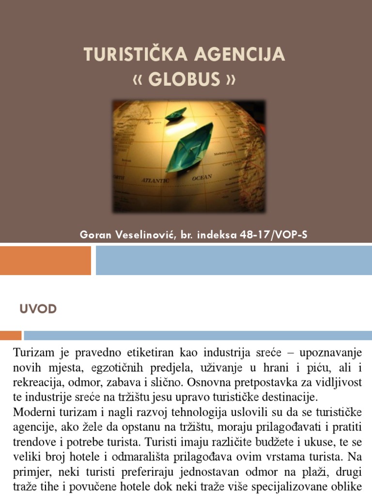 Biznis Plan | PDF