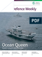 Jane's Defence Weekly - 5 July 2017
