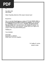 Download Project Report Synopsis Micromax Updated by yudhishthirraj SN38492396 doc pdf