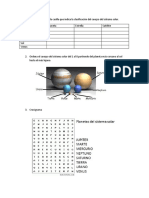 Evaluacion