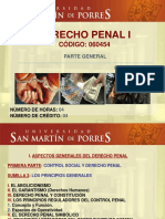 D.Penal