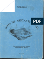 P. Stratulat Chisinau - Ghid de Neonatologie 1998