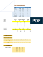 Optimization Assignment2 71710004 71710106