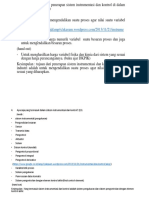 Soal No 3,4 Sistem Instrumentasi Dan Kontrol