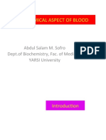 Biokimia Darah PDF