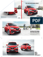 e Brochure Platinum Etios