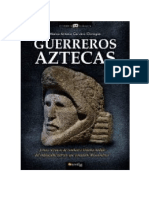 Cervera Marco - Guerreros Aztecas.doc
