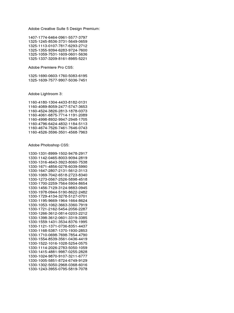 Adobe Creative Suite 4 Design Premium Download