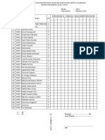 KELAS 8  2018-2019