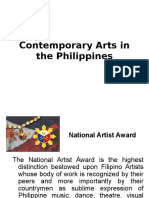 2Contemporary Arts in the Philippines.pptx (1) (1)