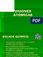 Enlace Atomico