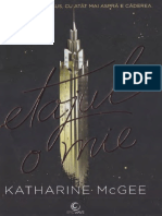 Katharinee McGee Etajul o Mie PDF