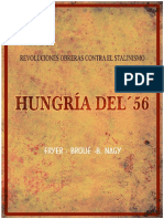 Hungria Del 56
