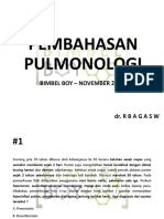 B1b - PULMONOLOGI-1 PDF