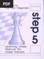 Download Rob Brunia_ Cor Van Wijgerden - Learning Chess Manual Step 5 2005 by Red Rex 2015 SN384934098 doc pdf