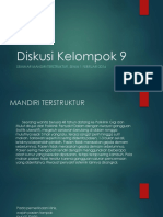 Diskusi Kelompok 9 SARS