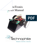 Robotronix PDF