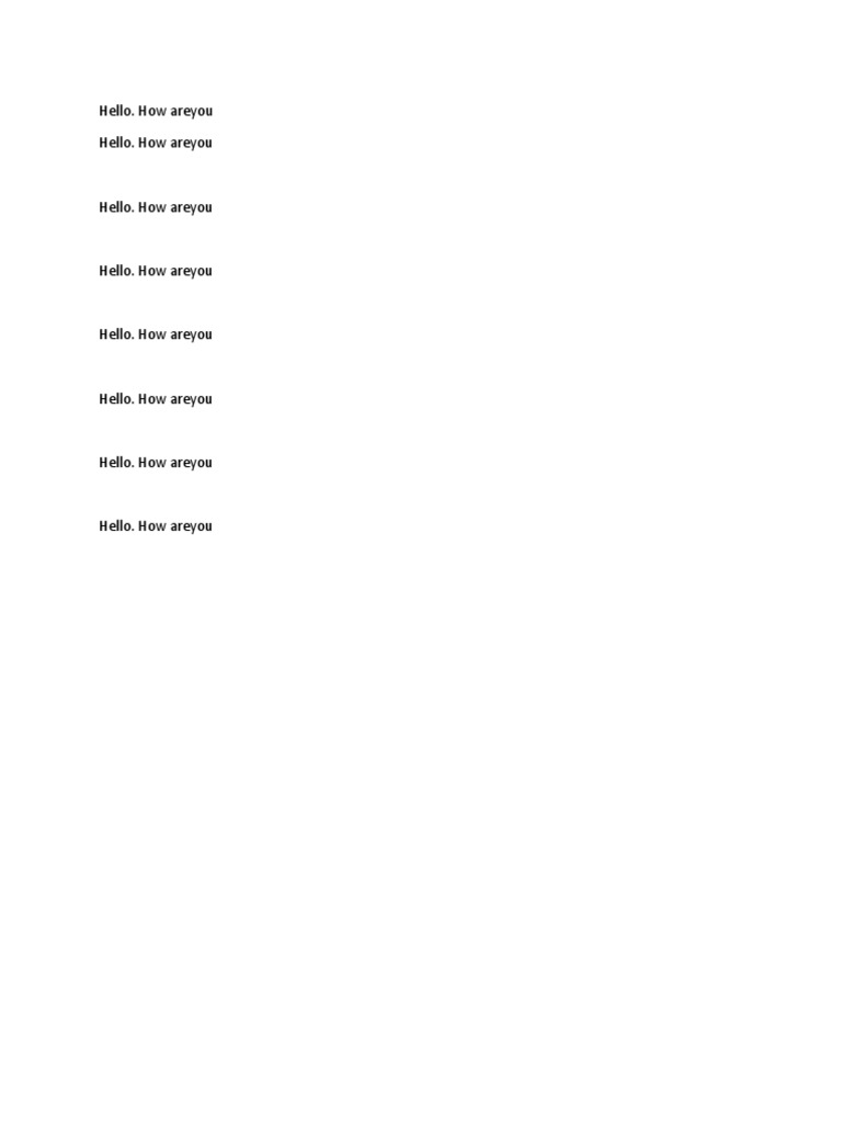 How To Be Productive PDF
