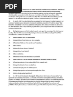 Legal Research 1