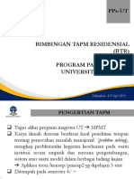 Bahan Presentasi Btr-1