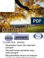 Partograf