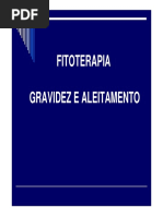 (Apresentação) Fitoterapia. Gravidez e Aleitamento.pdf