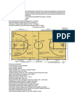 Ukuran Lapangan Basket.docx