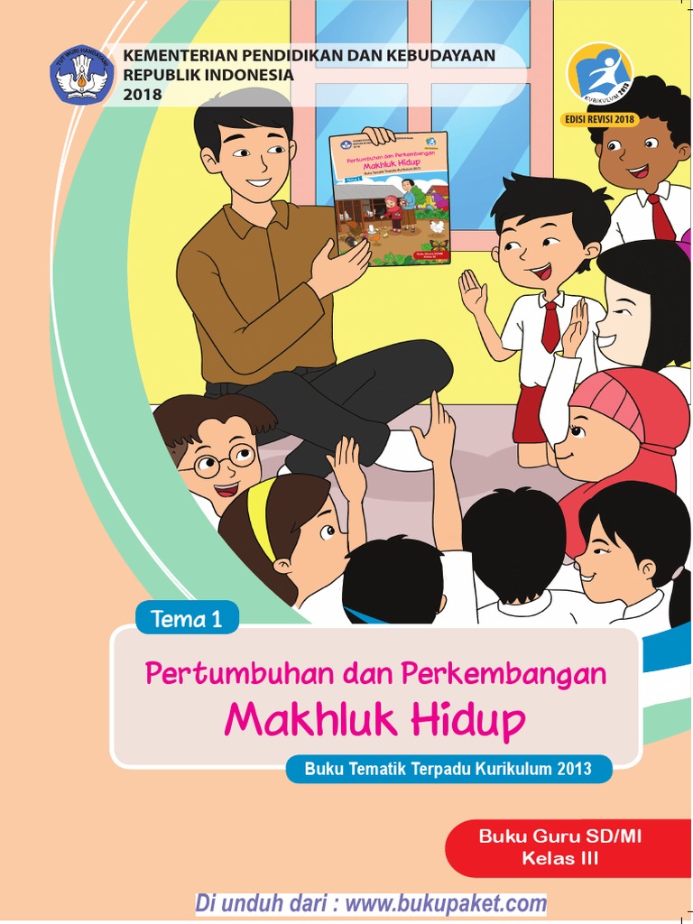 Download Kunci Jawaban Tema 1 Kelas 3 Halaman 168 Pictures