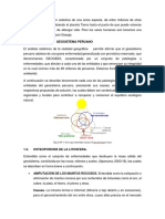 Informe Geocidio