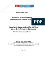 Actualizac A CBTC L2 Metro Barcelona PDF