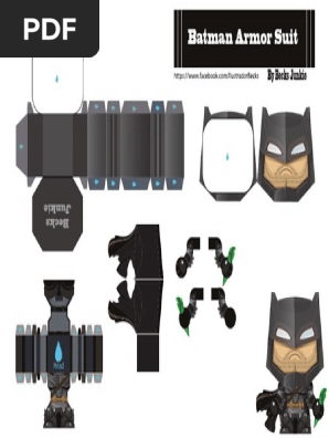 papercraft