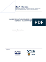 CATI - Análise da Satisfação de Usuários dos Sistemas de Informação.pdf