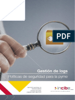 Gestion Logs