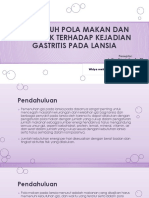 PP Gastritis