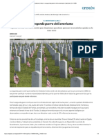 La Segunda Guerra Civil Americana PDF
