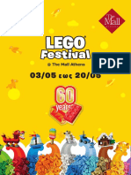 Lego Fest