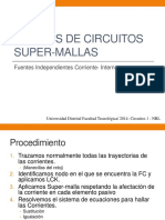 Circuitos Por Supermallas Nrl2 Pasiv