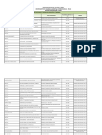 Salas de Vacinas Com Endereço Telefone e Horário 12072018 1