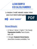 1-IntroCalcoloNum(1x) Uni Bo