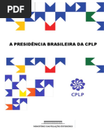 Relatório Final CPLP 2018