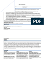 Digital Unit Plan Template