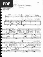 Livre Ancien - Chansons Populaires De L'Alsace Par Weckerlin - Tome 2/2 - 1883