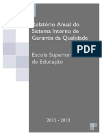 ese_relatÓRIO anual Sistema qualidade12-13_31mar14 -- ver.pdf